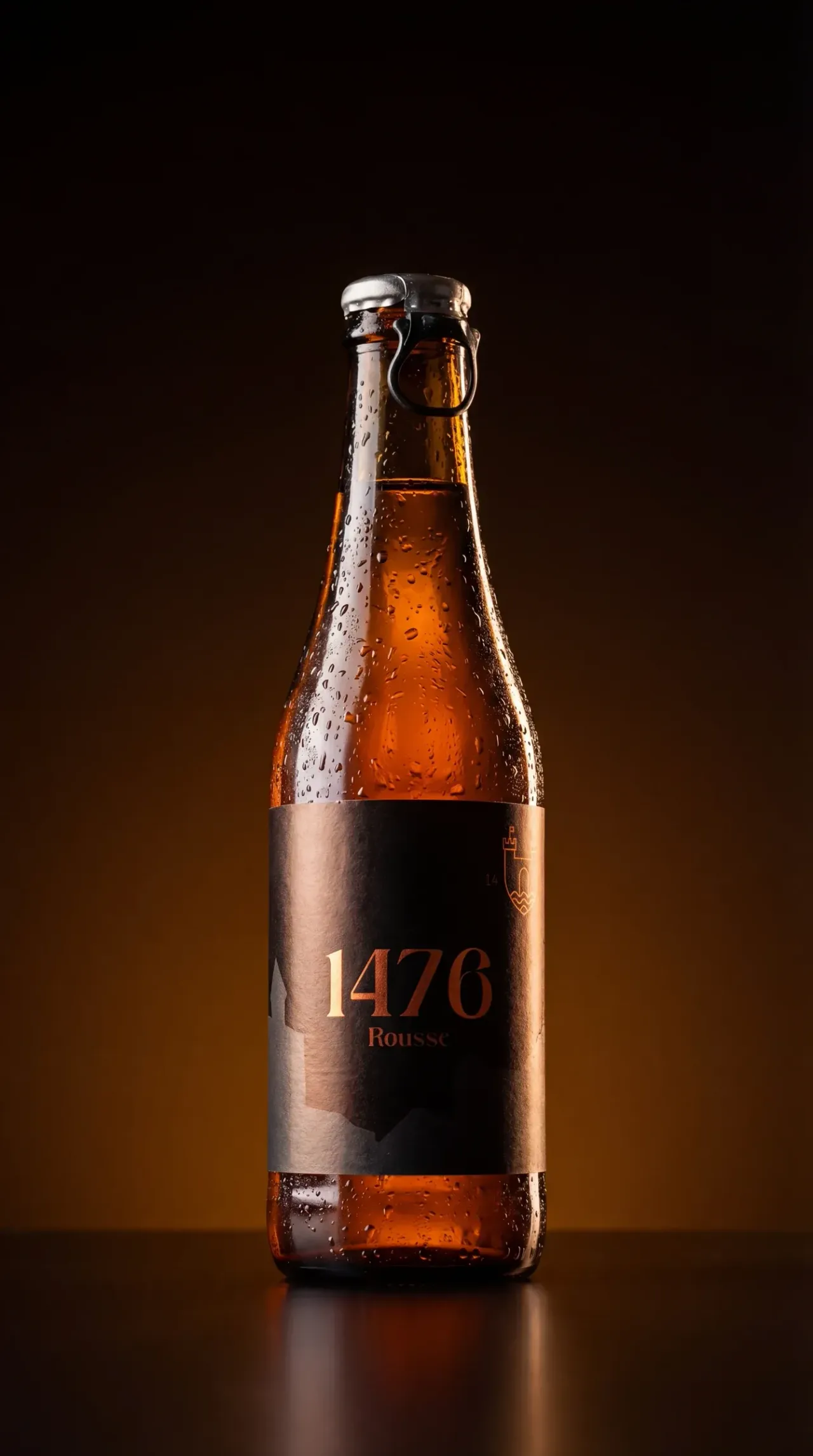 1476 — Commemorative Label, visuel 15