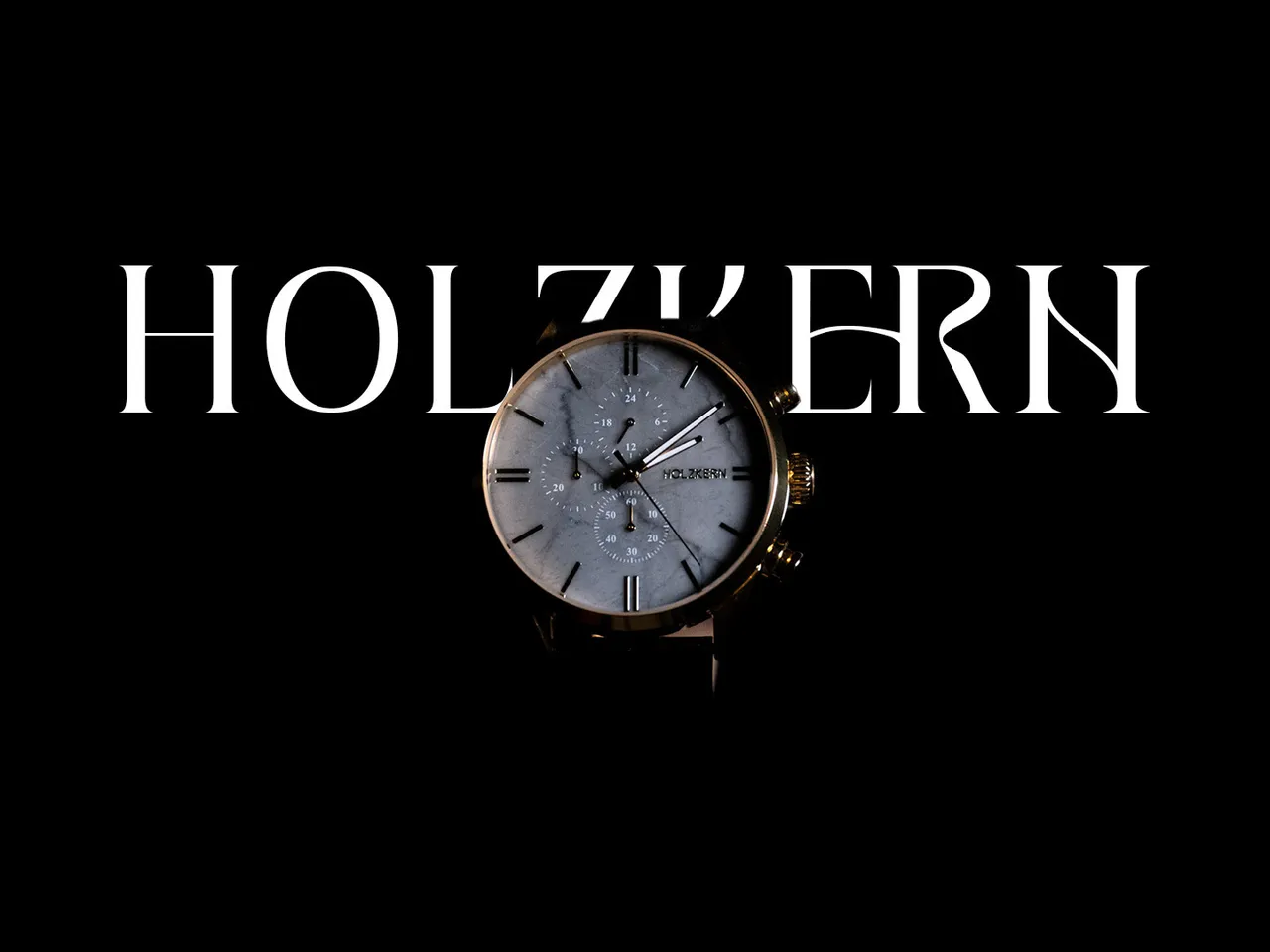 Holzkern Studio Photography — projet de Théo Blondel