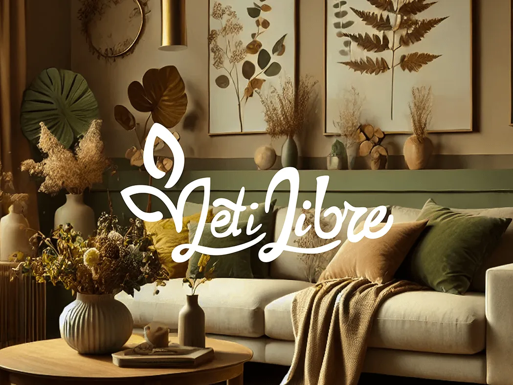 LetiLibre Brand Identity — projet de Théo Blondel