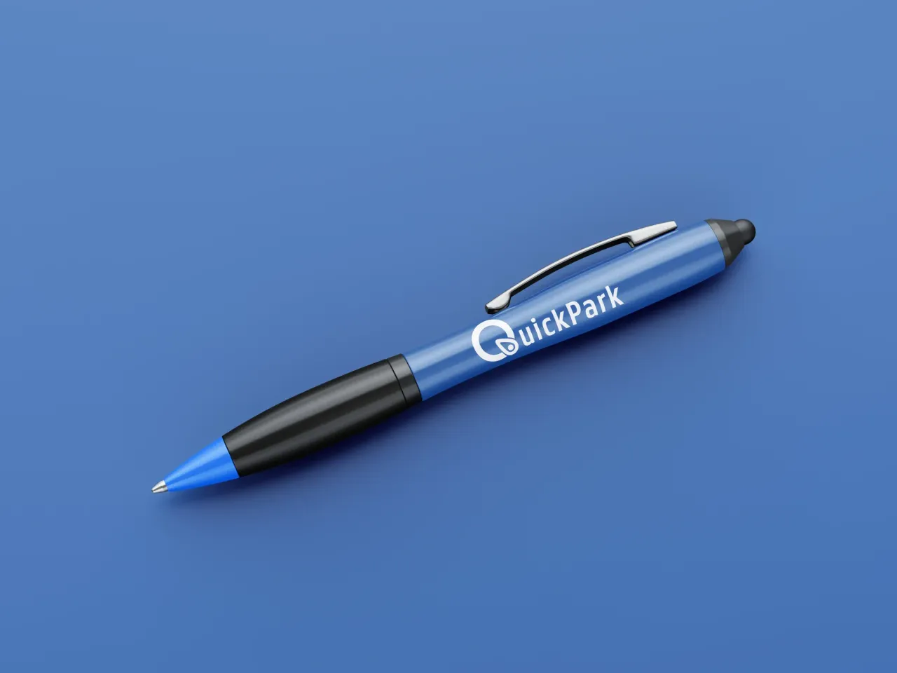 QuickPark, visuel 7