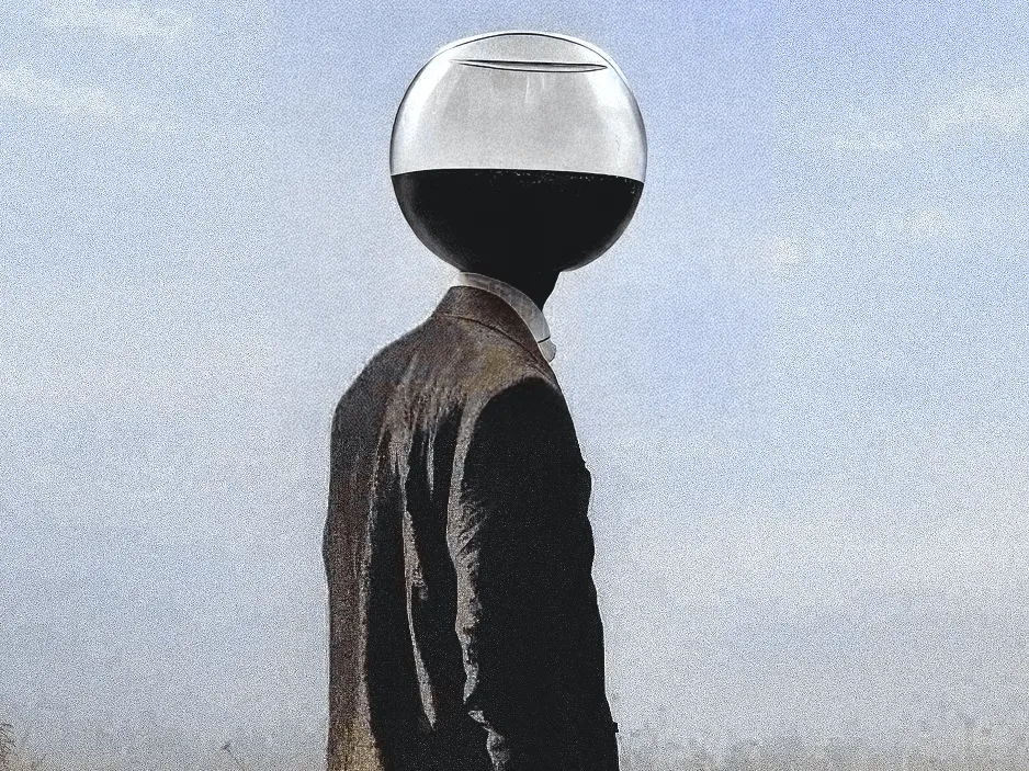The Vessel — projet de Théo Blondel