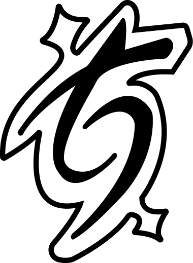 Logo Théo Blondel